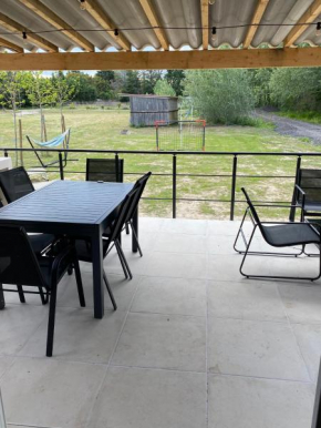 Location de vacances en campagne